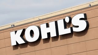 Kohl’s Q1 sales soars past estimates [upl. by Armilda354]