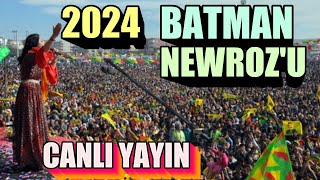 Batman 2024 Newrozu [upl. by Chadd]