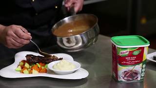 Knorr Demi Glace Base [upl. by Koblas]