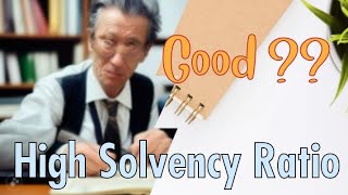 Solvency vs Liquidity What’s the Difference  Understanding Solvency Ratios A Beginners Guide [upl. by Idorb]