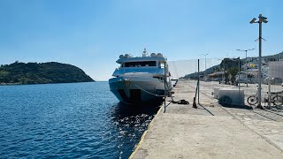 About Patmos Island [upl. by Sremlahc708]