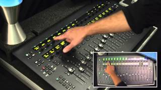 Avid S3L ‒ One Minute Workflows Console Overview ‒ Avid® [upl. by Keenan]