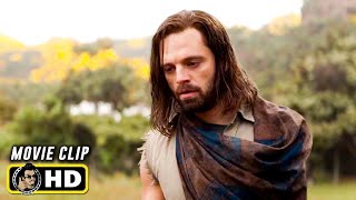 AVENGERS INFINITY WAR Clip  quotBucky in Wakandaquot 2018 Marvel [upl. by Annamaria]