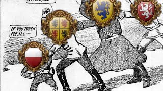 EU4 MP War in the North King in the North episode 2 [upl. by Masera]