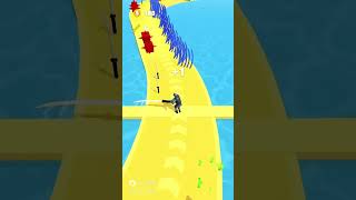 Mobiel game play video savethedogegamelevel500 games [upl. by Tilda]