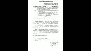 AP DIPLOMA C20 C23 REVISED ACADEMIC CALENDAR FOR 202425 [upl. by Aleras]