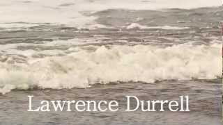 Meet Lawrence Durrell [upl. by Arri873]