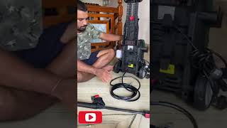 BOSCH Universal Aquatak 125 installation in 1 min [upl. by Pease]