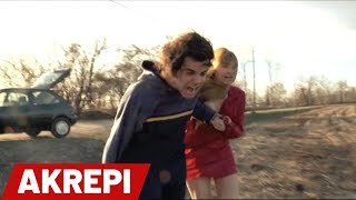 AKREPI  ZEMER E THYER OFFICIAL VIDEO [upl. by Connors]