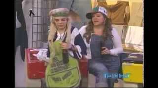 Jenni Rivera En Las Lavanderas  Parte 2 de 2 [upl. by Samau]