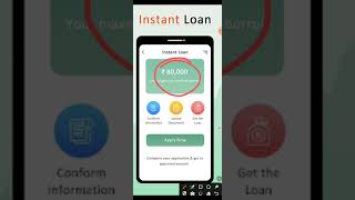 ₹80000LOAN FAST LOAN APPROVAL ONLY AADHAR PAN  BEST LOAN APP 2024  NEW LOAN APP 2024  NO PROOF [upl. by Novi876]