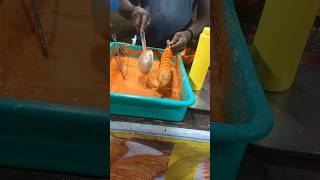 Potato spring chips chips food minivlog trending love short shortsvideo youtube motivation [upl. by Anev]