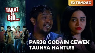 SOSOAN PANTUN Parjo Godain Cewek Taunya HANTU  TAKUT GA SIH  EPS 3738 Part 45 [upl. by Ettore865]