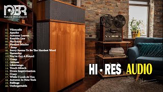 Hi End Sound Test 24bit192Khz  Hi Res Music  Audiophile NBR Music [upl. by Atinat]