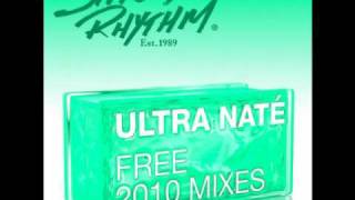 Ultra Nate  Free 2010 Bob Sinclair Remixwmv [upl. by Ysabel485]