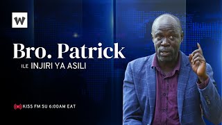 Nasi Tumekuja Kumshuhudia  Bro Patrick Kipara｜Ile Injiri ya Asili 🇹🇿 [upl. by Faydra]