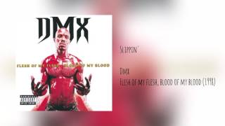 DMX  Slippin Explicit [upl. by Messab]