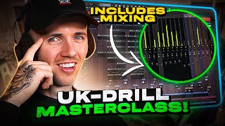 The ULTIMATE UKDrill Tutorial For 2024 Full 1Hour Masterclass [upl. by Asilak948]