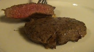 How to Broil a Steak [upl. by Neel934]