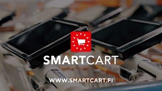 Smartcart Oy [upl. by Nimajeb]