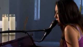 A thousand Miles Live New York  Vanessa Carlton [upl. by Etra]