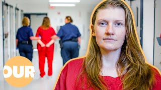 Women Behind Bars Full Length Prison Documentary  Our Life [upl. by Koerner]