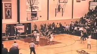 Jon Scheyer 21 Points in 75 Seconds [upl. by Gyasi175]