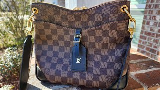 ODEON PM 1 Year Review  Louis Vuitton [upl. by Arlene]