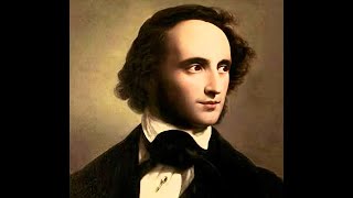 Felix Mendelssohn  A Midsummer Nights Dream  Overture [upl. by Dysart]