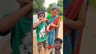 funny comedy cute cutebaby baby emotional bhoot kid comedyfilms [upl. by Ditmore607]