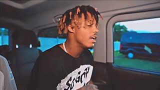 Juice WRLD Off The Rip Freestyle Edit [upl. by Euqnomod]