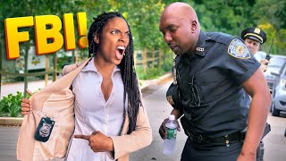 When Cops Mess With The WRONG Person [upl. by Louis]