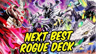 1ST PLACE Memento Deck Profile amp NEW 1 Card Combo  Post LEDE June 2024 Master Duel [upl. by Aztinad195]