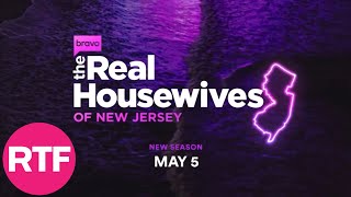 The Real Housewives of New Jersey Season 14 Trailer [upl. by Enowtna]