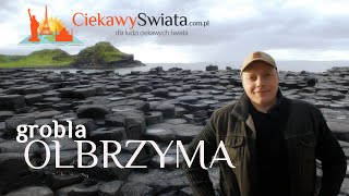 Grobla OLBRZYMA  CiekawySwiatacompl [upl. by Yrrok]