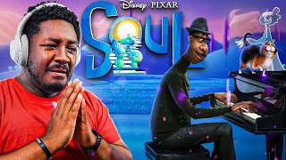 I Watched Disneys SOUL And PIXAR Cant Keep Getting AWAY WITH THIS [upl. by Conley]