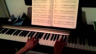 Oxford Rag  Piano Time 3 [upl. by Jarietta]