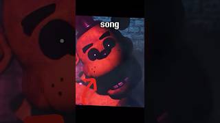 This FNAF fansong is FAR TOO GOOD fnaf itsme tryhardninja [upl. by Eelan]