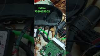 I20 steering lock fault indore 7389155805 [upl. by Anibor492]