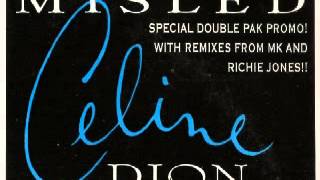 Céline Dion ‎ Misled MKs Redirect Mix [upl. by Yedsnil431]