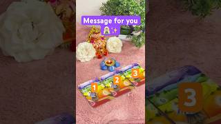 Message for you💎🎉 tarot tarotonline tarotreading tarotcards shorts viral [upl. by Glimp]