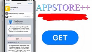 How to Downgrade Apps Using App Admin or AppStore iOS 7  148 [upl. by Berardo704]