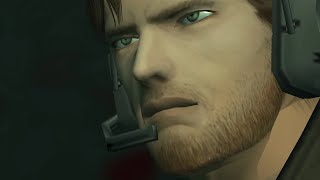 Metal Gear Saga Volume 2  Official Documentary [upl. by Vogele]