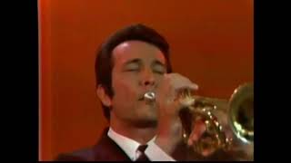 Herb Alpert amp The Tijuana Brass perform quotA Taste of Honeyquot Danny Kaye Show 1965 [upl. by Gnak]