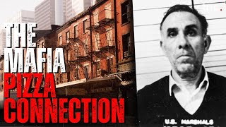 The Mafia Pizza Connection  FULL DOCUMENTARY [upl. by Ilonka]