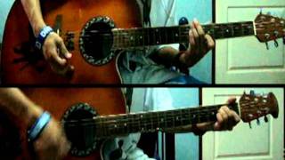 Magbalik acoustic cover by Callalily [upl. by Eugirne727]