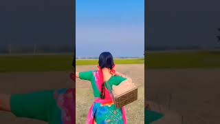 bristi pore tapur tupur 🥰🥀 song [upl. by Tirrag]