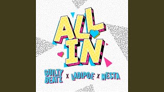 All In [upl. by Saduj]