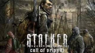 STALKER  Call of Pripyat OST  Combat Theme 1 [upl. by Aneehsar]