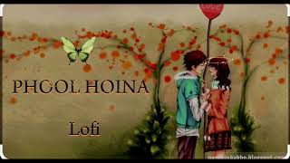 Phool hoina lofi song lofi song phool hoina nepalisong neplailofisongs nepalimusic nepal [upl. by Amuwkuhc427]